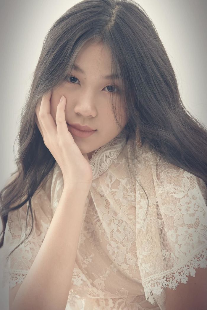 Thế hệ nhóc tỳ gen Z trong showbiz