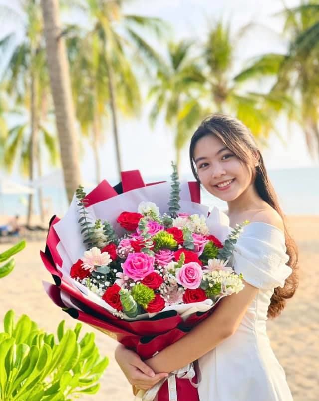 Thế hệ nhóc tỳ gen Z trong showbiz