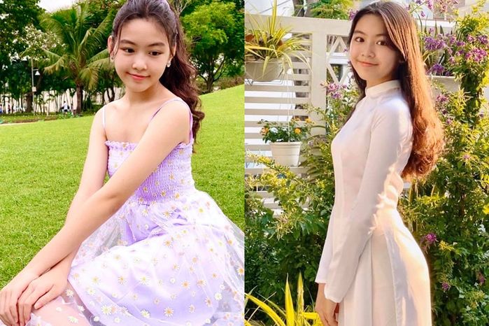 Thế hệ nhóc tỳ gen Z trong showbiz