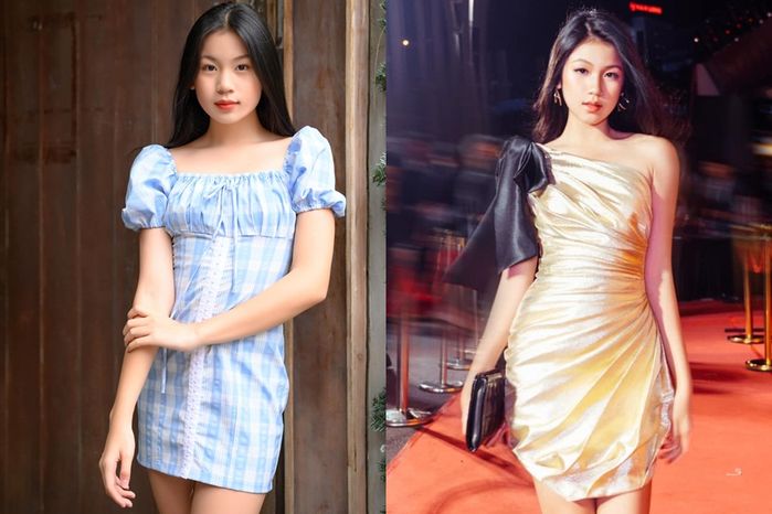 Thế hệ nhóc tỳ gen Z trong showbiz