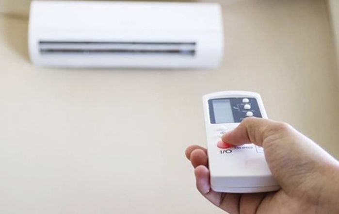 Mẹo bật điều hòa đỡ hao điện mùa nóng