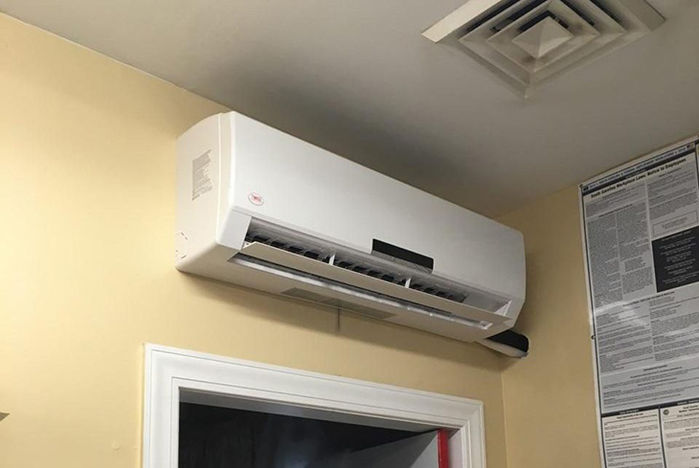 Mẹo bật điều hòa đỡ hao điện mùa nóng
