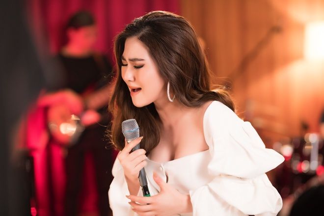 Top 4 ca sĩ trẻ live đỉnh hàng đầu Vpop