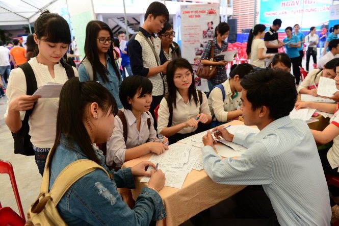 Trả lương dưới 10 triệu, sinh viên lên mặt: Không nhận dưới ngàn đô