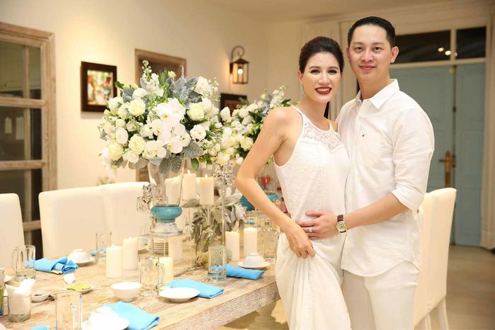 Trang Trần chính thức đầu hàng chịu thua vợ Dũng lò vôi