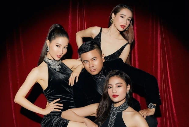 Trường Giang bảo vệ Nhã Phương giữa drama bệnh ngôi sao