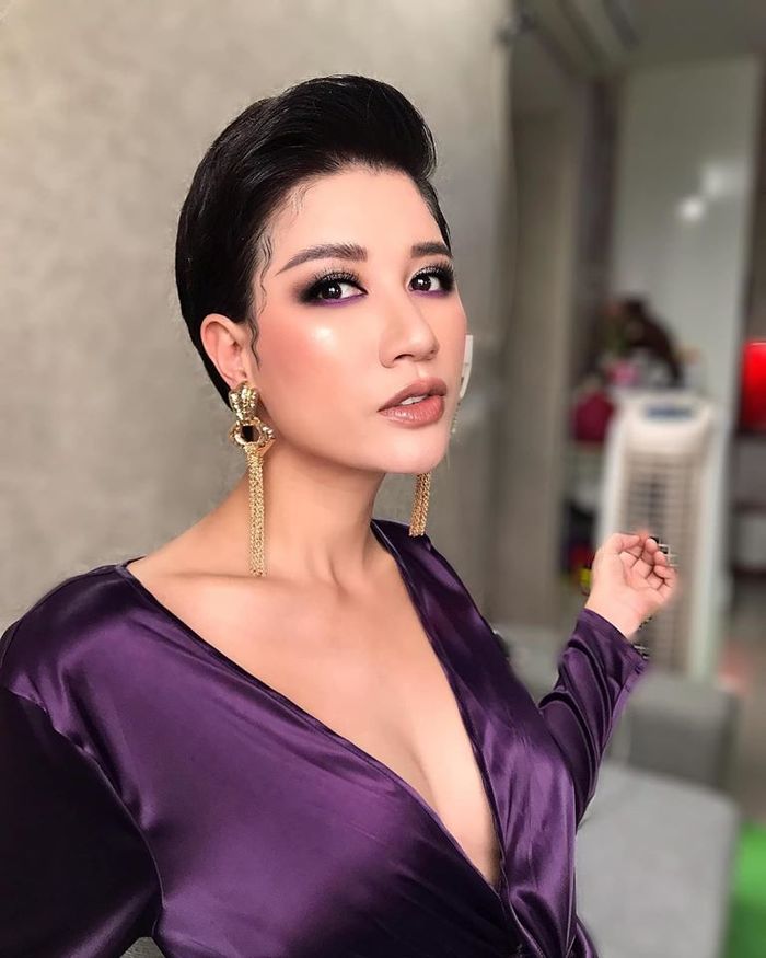 Vợ Dũng lò vôi đáp trả vụ đám nghệ sĩ