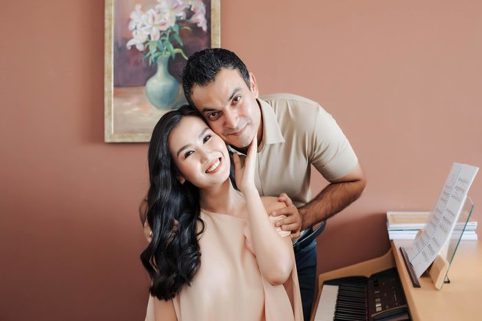 Võ Hạ Trâm ngậm ngùi kiếp đẻ thuê dù con chưa chào đời