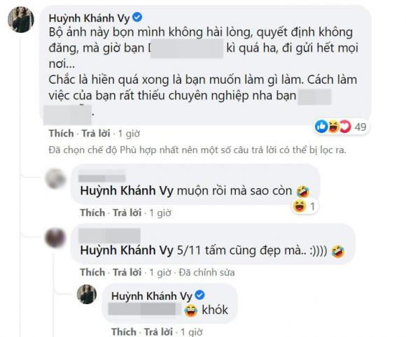 Vợ hot girl của Phan Mạnh Quỳnh tức giận vì bị chơi xấu