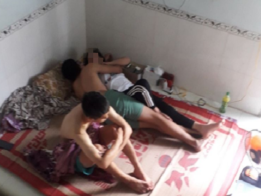 Những rắc rối thường gặp khi tìm người ở ghép