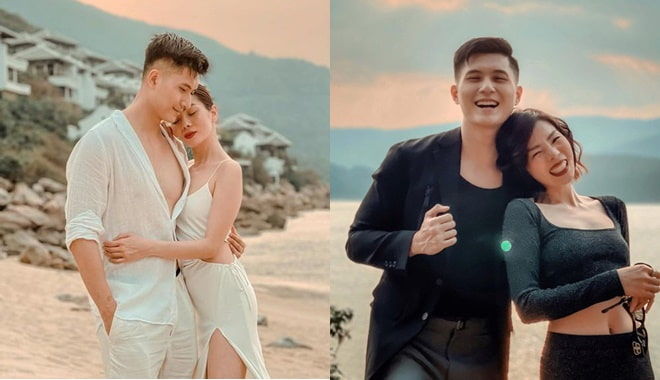 Yêu tình trẻ, Lệ Quyên ăn mặc ngày càng táo bạo