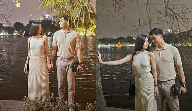 Yêu tình trẻ, Lệ Quyên ăn mặc ngày càng táo bạo