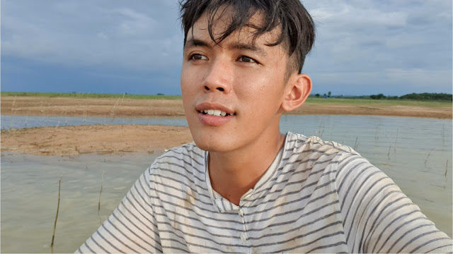 Sau 2 năm Youtuber nghèo nhất VN khoe thu nhập khủng: Tầm 2,5 tỷ