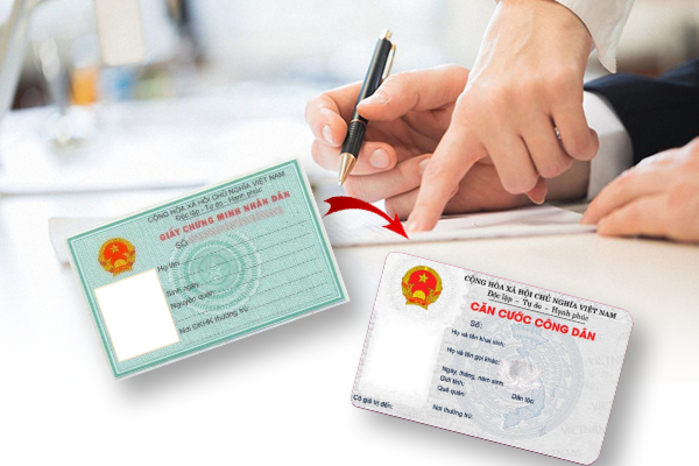 12 hành vi vi phạm liên quan đến CCCD gắn chip sẽ khiến bạn bị phạt