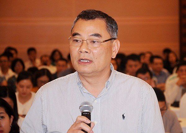 1.343 người TQ nhập cảnh trái phép vào VN trong 4 tháng đầu năm