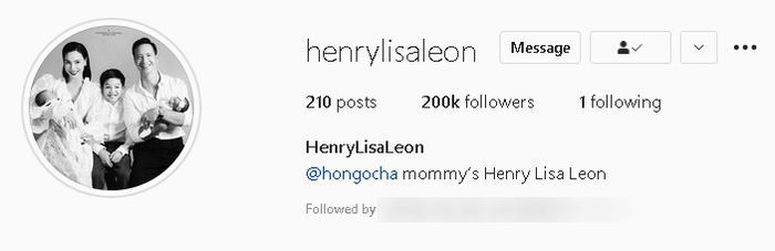 2 con Hồ Ngọc Hà tròn 6 tháng: Lisa điệu phải biết, Leon vẫn tấu hài