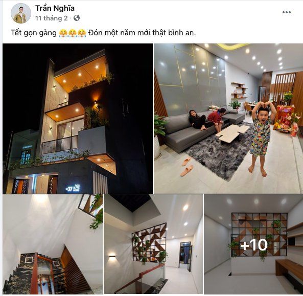 26 tuổi tự sắm nhà, chàng trai chứng minh học cao đẳng vẫn thành công