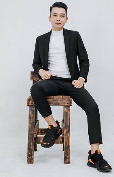 26 tuổi tự sắm nhà, chàng trai chứng minh học cao đẳng vẫn thành công