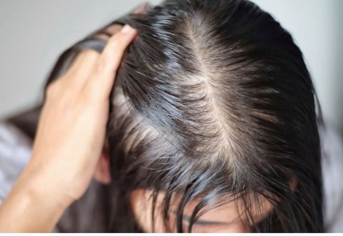 3 chỗ ngày càng to, 2 thứ ngày càng ít chứng tỏ đang lão hóa nhanh
