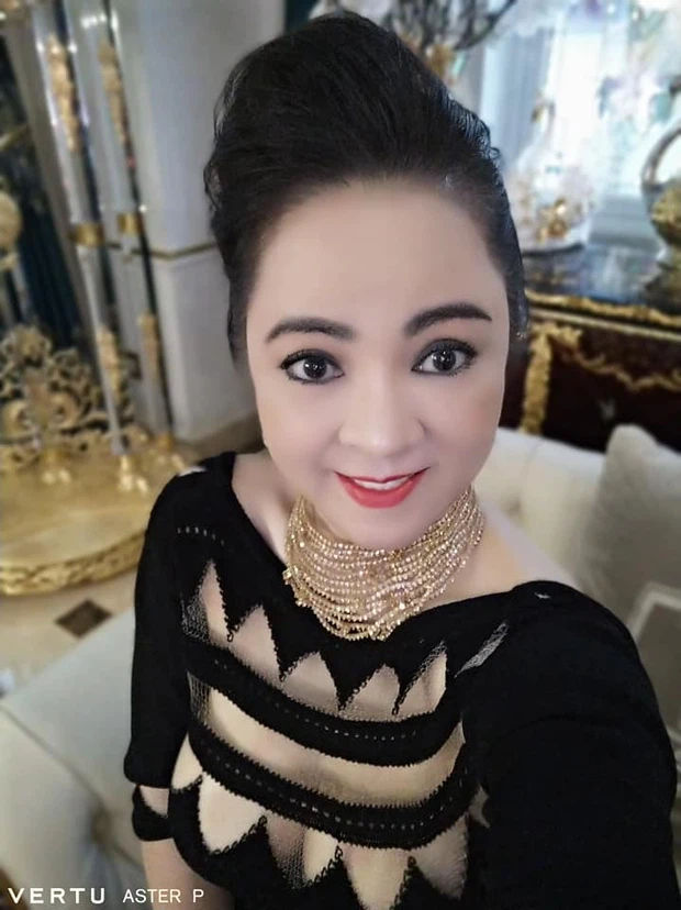 5 pha treo thưởng bạc tỷ: Bà Phương Hằng chưa bằng Bảo Thy