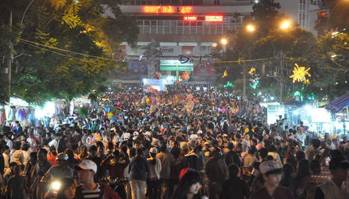 633 người Đà Lạt, 625 người Khánh Hòa đi cách ly vì ca bệnh ở Bắc Ninh