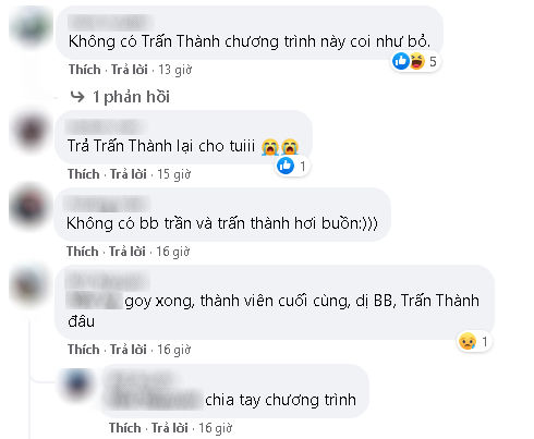 Ngô Kiến Huy là thành viên Running Man mùa 2, BB Trần bị out đáng tiếc