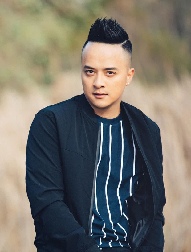 Nathan Lee khuyên fan đừng chửi Nguyễn Hồng Thuận vì vụ Cao Thái Sơn