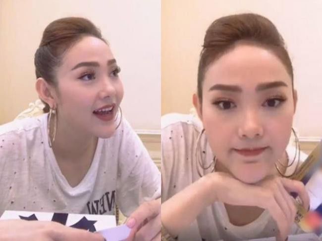 Hiền Hồ và mỹ nhân Việt gây choáng khi xuất hiện với gương mặt méo mó