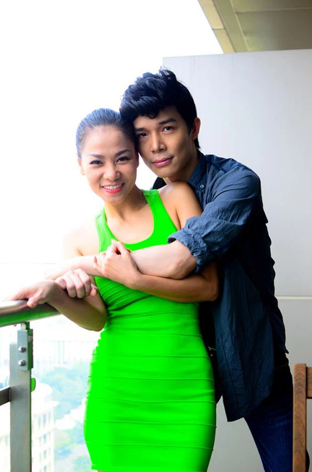 Tình chị em Thu Minh - Nathan Lee toang, Hương Tràm bỗng bị lôi vào