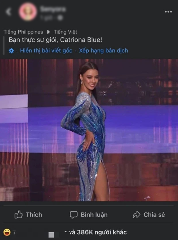 Amanda Obdam dừng Top 10 nghi vì đạo nhái: Hết dáng pose đến quốc phục