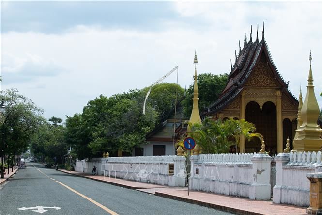 Việt Nam hỗ trợ Lào hơn 10 tỷ để chống dịch Covid-19