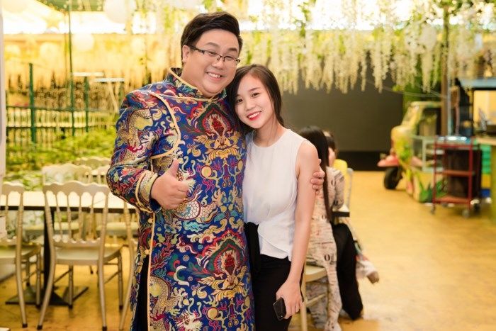 Anh trai Cindy Lư nói về con riêng của Hoài Lâm: Ai đụng tới là kẻ thù
