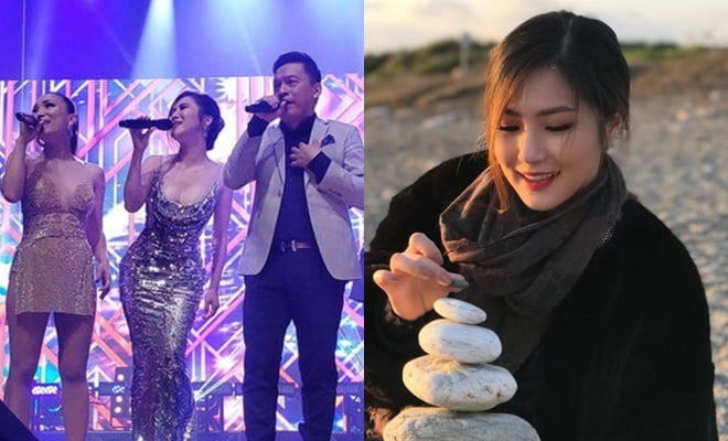 Sao Việt gây tiếc nuối vì tuyên bố giải nghệ: Chi Bảo gây tiếc nuối