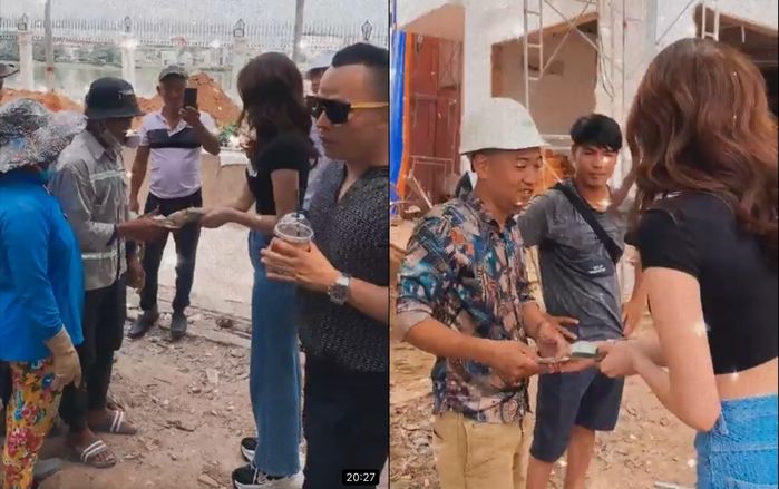 Ngọc Trinh chi tiêu 40 tỷ chưa đầy 1 tháng sau khi bị tố sống ảo