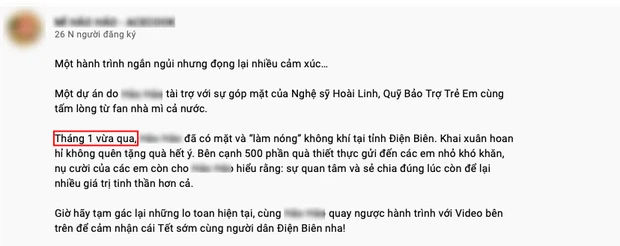 Cùng lên tiếng về ồn ào: Hồng Vân, Hoài Linh tiếp tục hứng gạch đá