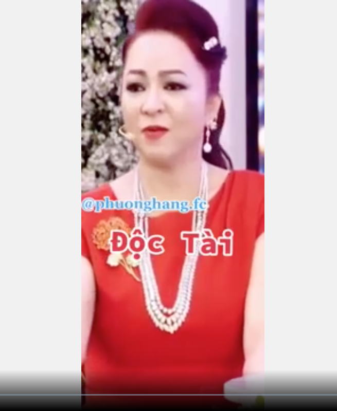 Bà Hằng bất ngờ hé lộ tính xấu của chồng, nhưng vì yêu mà đâm đầu