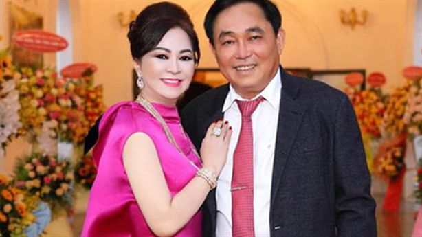 Bà Hằng bất ngờ hé lộ tính xấu của chồng, nhưng vì yêu mà đâm đầu