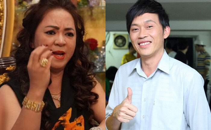 Bà Phương Hằng: Hoài Linh lấy tư cách gì để ôm tiền từ thiện 6 tháng