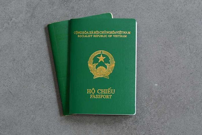 Mọi người lưu ý: Đây là 5 giấy tờ cần cập nhật lại sau khi có CCCD mới