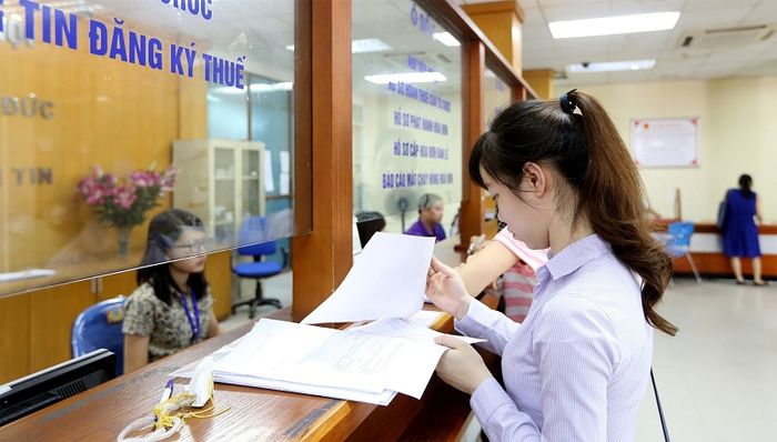 Mọi người lưu ý: Đây là 5 giấy tờ cần cập nhật lại sau khi có CCCD mới