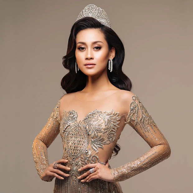 Bạn thân của Khánh Vân tại Miss Universe bị bắt nạt trên MXH