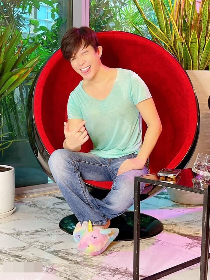 Bị chặn đường ca hát, Cao Thái Sơn: Không thích cứ block hoặc out ra