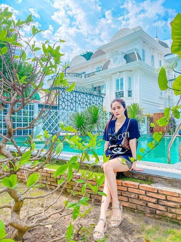 Bị nói đẻ con gái sau này con rể ăn hết, Đoàn Di Băng đáp cực hay