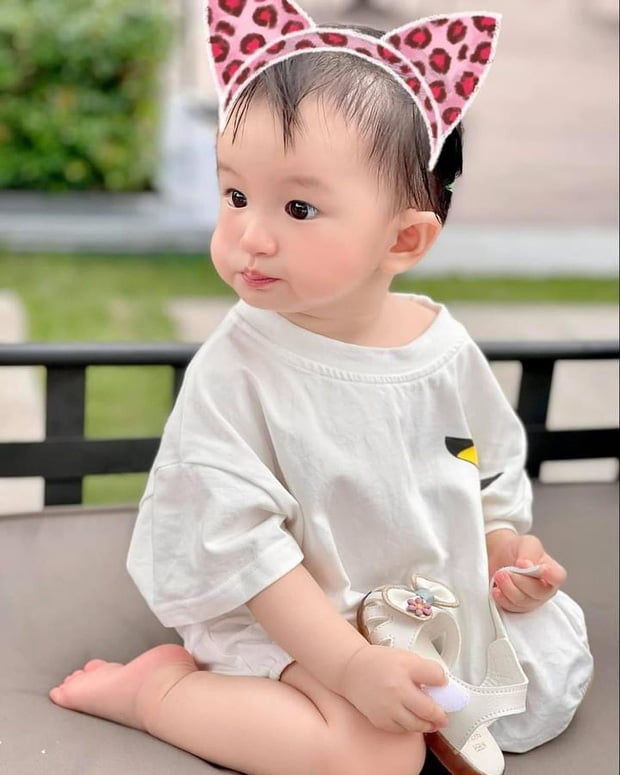 Bị nói đẻ con gái sau này con rể ăn hết, Đoàn Di Băng đáp cực hay