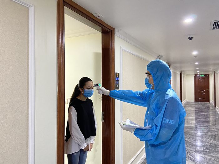 Bộ Y tế vừa gửi tin khẩn: Từ hôm nay cách ly tập trung dài hơn 14 ngày