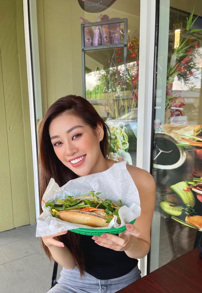 BTC Miss Universe ra tối hậu thư nhắc nhở Khánh Vân và các người đẹp