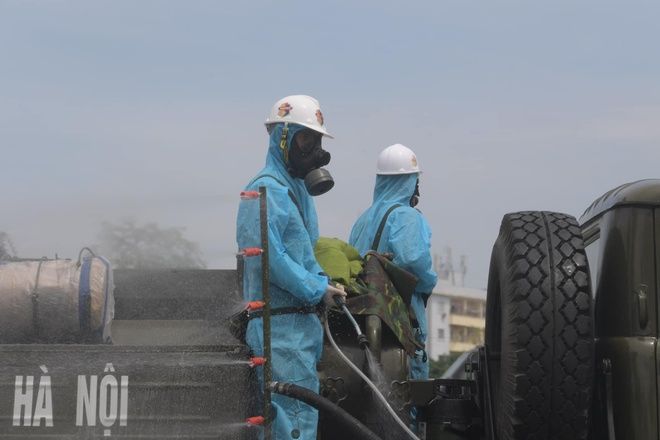 Các ca mắc Covid-19 ở 4 tỉnh thành nhiễm biến chủng của Ấn Độ