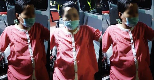 Cận ngày chuyển dạ, vợ bầu nức nở bị chồng cuỗm hết tiền sinh con