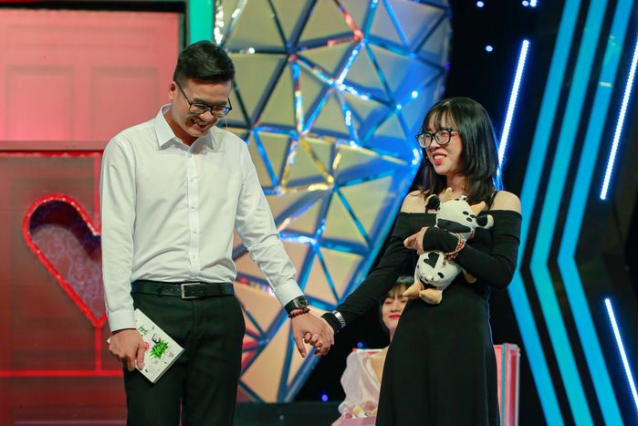 Cô gái yêu đơn phương tình đầu 8 năm khiến MC Cát Tường há hốc