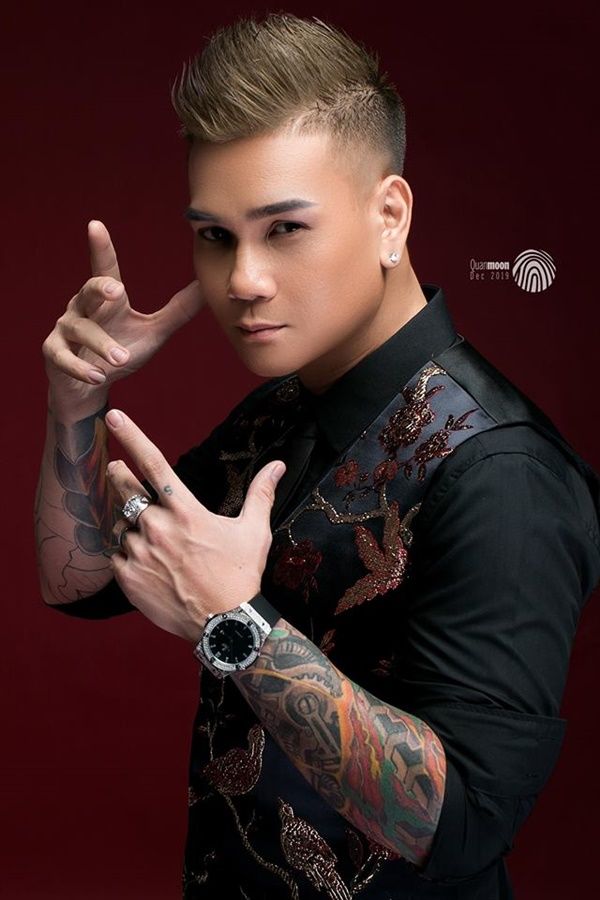 Chửi cả showbiz nhưng có 6 sao Việt được lòng bà Phương Hằng nhất